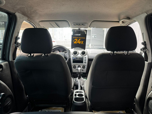 Ford Fiesta 1.6 MPI HATCH 8V