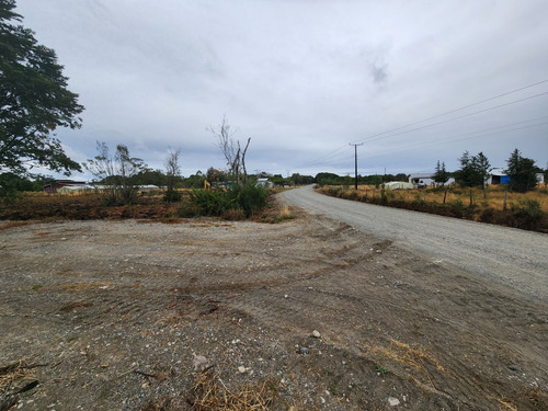 Se Vende Terreno Industrial Con Proyecto Listo En El Sector