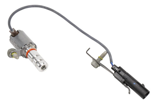 Gm Genuine Parts 12670746 - Válvula De Bomba De Aceite