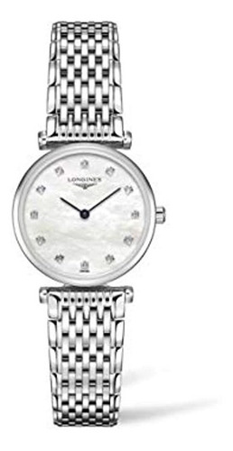 Longines Señoras Relojes