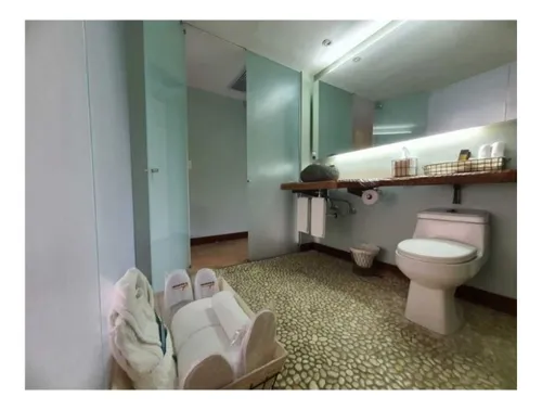 Rhbr-12070 Apartasuite Airbnb Rentas Cortas Piso 5 (parque Lleras)