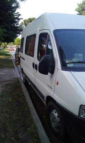 Citroën Jumper 2014 2.3 Hdi Alto Furgon