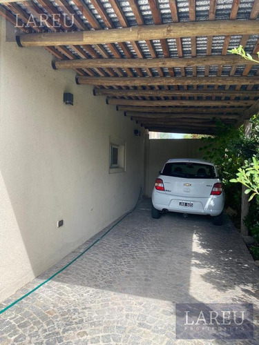 Imagen 23 de 30 de Casa En Venta O Alquiler Con Muebles - Las Liebres