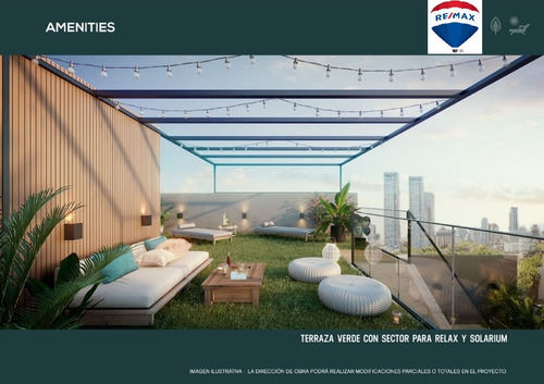 Venta Mono Palermo Full Amenities Inv/rent En U$s!