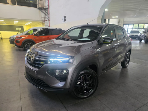 Renault Kwid 1.0 Sce 66Cv Iconic Outsider