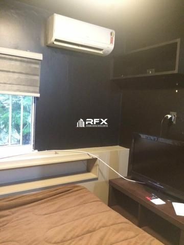 Casa Com 2 Dormitórios À Venda - Santa Rosa, Niterói/rj - Cav22096