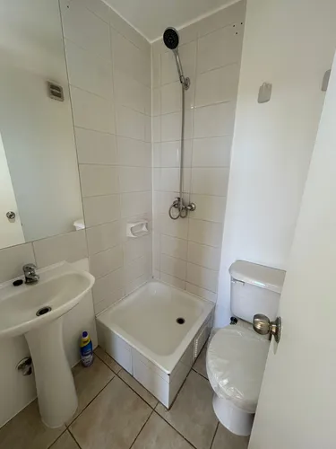Venta Bonito Departamento 3d2b Concepción (72340)