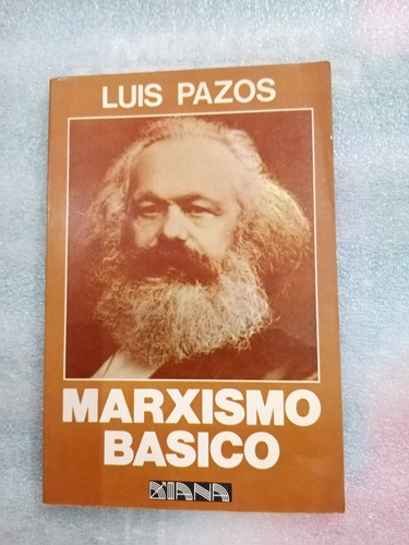 Marxismo Basico