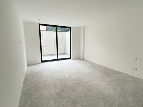 Imagen 11 de 16 de Estrena Garden House En Polanco