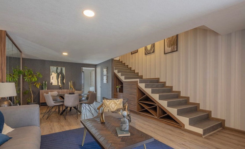 Imagen 12 de 22 de Venta Sofisticada Townhouse Cerca De La Udlap