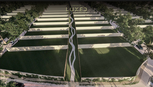 Lotes En Pre Venta Tulum, Francisco Uh May