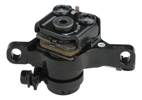 Caliper Shimano Tourney Br-tx805 Freno Disco Mtb Trasero