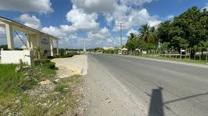 Solares En Venta En Villa Mella Santo Domingo Norte Para Cas