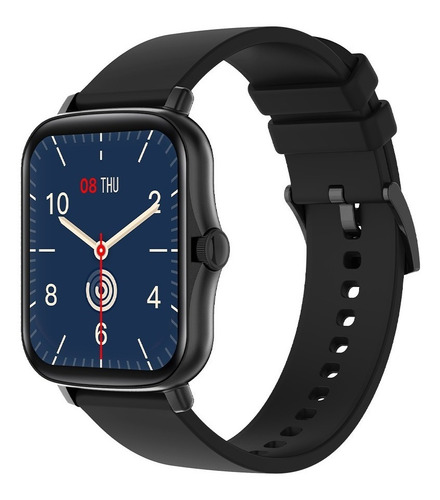 Reloj Inteligente Pulsera Deportivo Dama Caballero Bluetooth