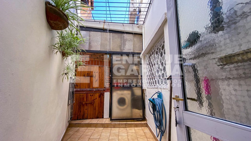 Imagen 19 de 29 de Venta Ph 4 Ambientes Patio Y Terraza En Parque Chas