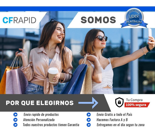 Imagen 2 de 6 de Cable Usb - Micro Usb Carga Rapida Samsung Motoroal Xiaomi