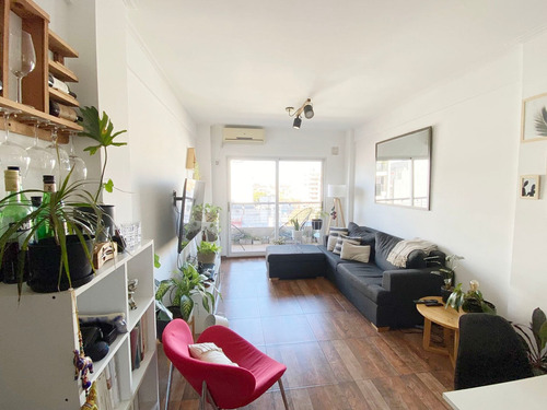 Imagen 3 de 17 de Venta Departamento 2 Ambientes Villa Pueyrredon