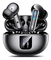 Comprar Audífonos Inalámbricos Bluetooth 5.4, Auriculares In-ear Con Conexión Estable Y Sonido De Alta Calidad, Carga Rápida,cancelación De Ruido Auriculares,ideales Para Música Y Llamadas