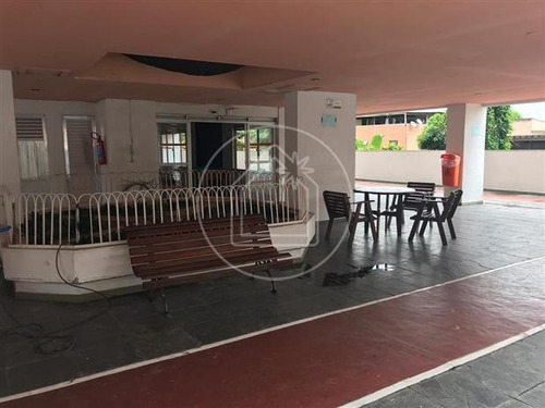 Apartamento - Ref: 876564