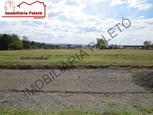 Imagem 1 de 5 de Terreno - 2264 - 69489541