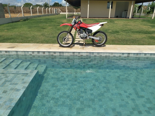 Imagem 3 de 14 de Honda Crf 230