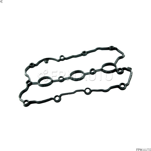 Imagen 2 de 3 de Junta Empaque Tapa Punterias Audi A4 A6 3.2 V6 Derecho
