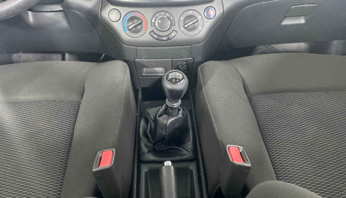 Imagen 15 de 15 de 117641 - Chevrolet Aveo 2016 Con Garantía