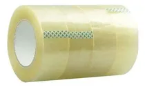Comprar 5 Cintas De Embalaje ( Tape  Teipe  Tirro)  100 Mts C\u002Fu
