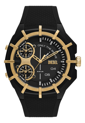 Reloj Hombre Diesel Dz1987