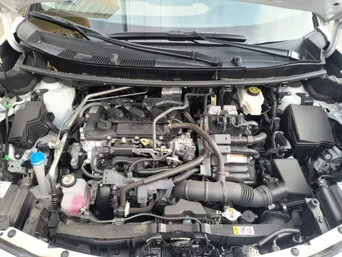 Toyota Yaris Cross 1.5 Hev Xls