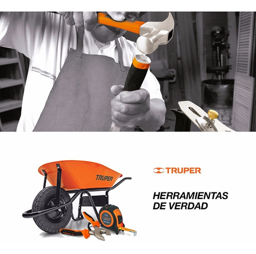 Imagen 5 de 8 de Pestañadora Avellanador Excentrica Refrigeracion 3/8 A 5/8