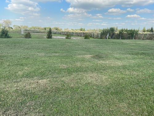Imagen 2 de 8 de Lote Con Vista Al Agua En Venta - El Naudir