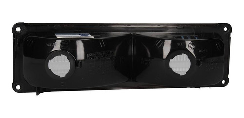 Imagen 2 de 5 de Faro Delantero Usa Chevrolet Silverado 97/03