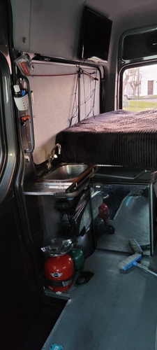 Imagen 11 de 13 de Sprinter 415