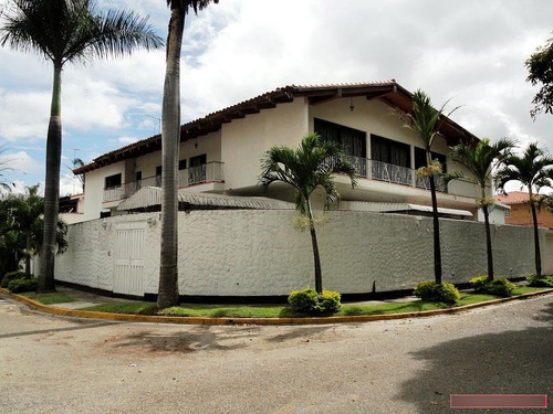 Pgm Vende Espectacular Quinta Montalban I
