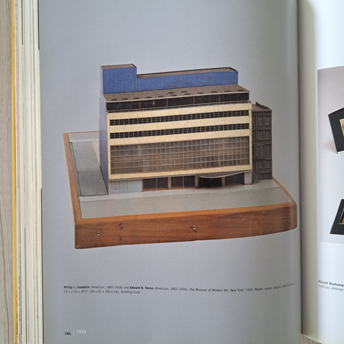Making Choices: The Museum Of Modern Art 1929-1939-1948-1955 (Usado)