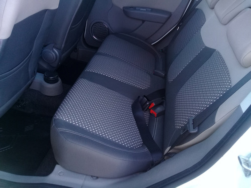 Fiat Grand Siena 1.6 Essence 115cv