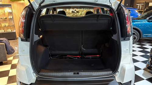 Citroën C3 Aircross 1.6 Vti 115 Feel