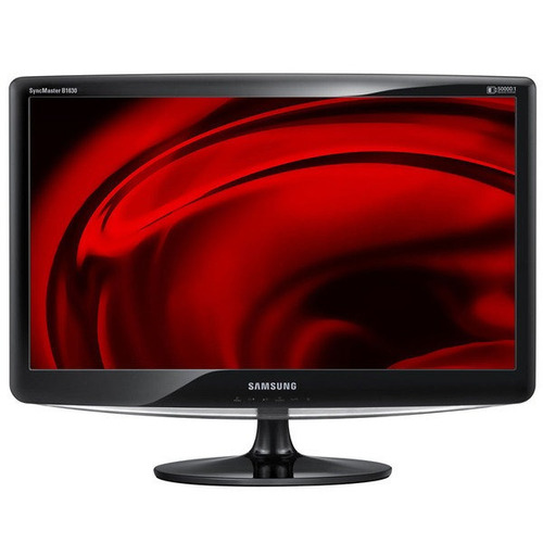 Monitor Samsung Lcd 15.6 Polegadas Usado