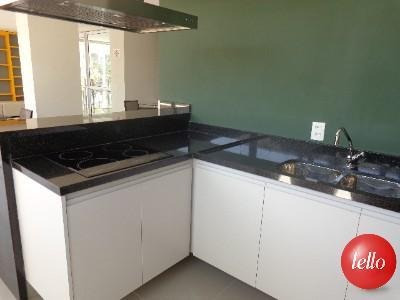 Apartamento - Ref: 215579