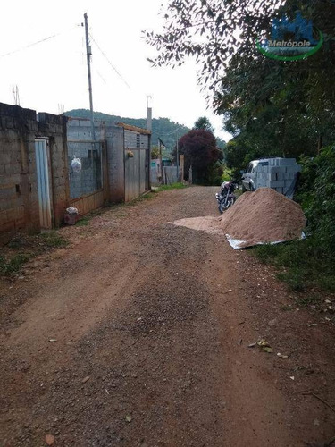 Chácara À Venda, 1000 M² Por R$ 160.000,00 - Parque Primavera - Guarulhos/sp - Ch0018