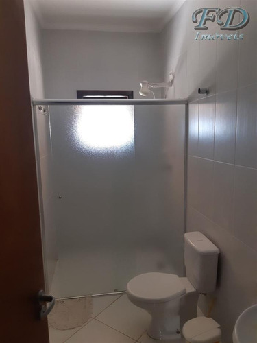 Imagem 18 de 19 de Chácaras Para Financiamento À Venda Em Atibaia/sp - Compre O Seu Chácaras Para Financiamento Aqui! - 1479508