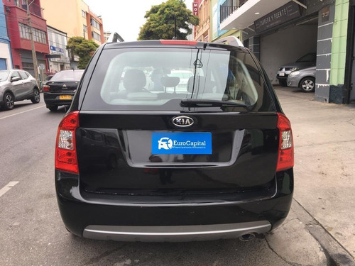 Kia Carens Lx Gsl 2.0cc Mt Ben