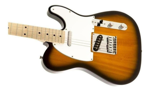 Imagen 3 de 5 de Affinity Series Telecaster® Squier Fender