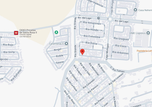 Sg- Casa En Remate Bancario En Rio Santa Cruz, Apodaca , Nuevo Leon.