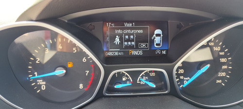 Ford Escape 2.0 Titanium Ecoboost At