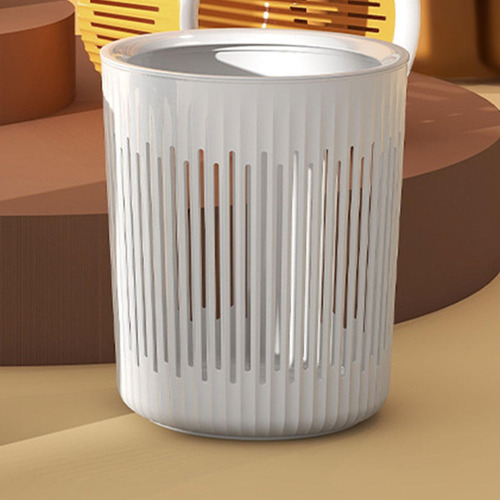 Cubo De Basura Cubo De Basura De Pp Cubo De Basura