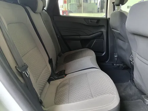 Ford Escape 2.5 SE Hybrid At