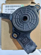 Comprar Sensor Pare Neutro Optra Limited Desing Advance Tacuma 