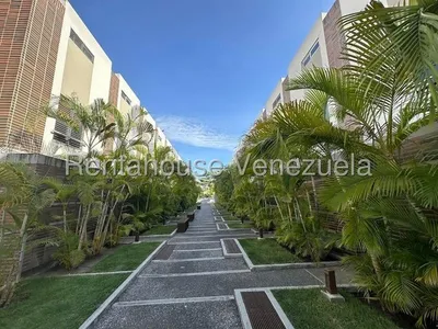 Apartamento en alquiler